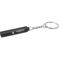 ANSMANN 1600-0272 Mini keychain flashlight black