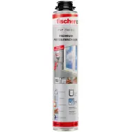 FISCHER PUP Pro 750 B2 pisztolyos PU hab beige 825ml 053084