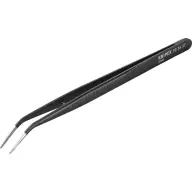 KNIPEX Universal tweezer black 155mm 92 34 37