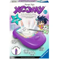 RAVENSBURGER Xoomy Midi Manga Style rajzoló szett 23533