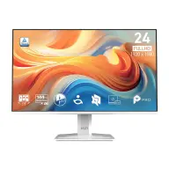 MSI PRO MP243W Bijela E14 PRO MP243W E14