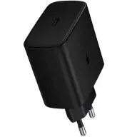 SAMSUNG EP-TA845EBE încărcător de priză 45W negru SP115378 (Bulk)
