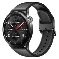 XIAOMI Watch S5 46mm fekete BHR08IVGL