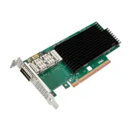 INTEL 800 E835-CCQDA1 1x 200Gigabit Ethernet QSFP28 PCIe kártya E835CCQDA1