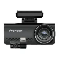 PIONEER VREC-Z820DC kétcsatornás autós menetrögzítő kamera