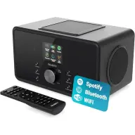 Majority Bard Internet rádió 100W Bluetooth FM Spotify USB 1000002836