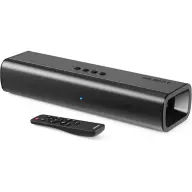 Majority Naga 40 Soundbar 70W fekete 1000003028