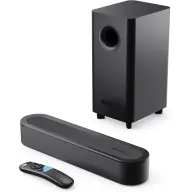 AXIS Majority Bowfell Axis 2.1 soundbar 140W BT 5.0 1000003083