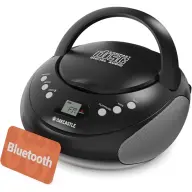 Oakcastle CD250 CD player radio crno 1000002945