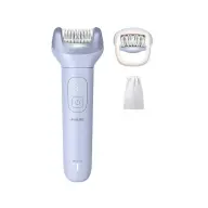 PHILIPS BRE708/00 Series 8000 Nedves és száraz epilátor