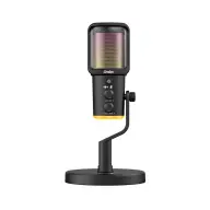 GENIUS MIC-S400U USB mikrofon crno RGB gamer 1.8m 31700002400