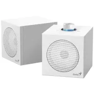 GENIUS SP-HF300U 2.0 zvučnik bijela 31730061401