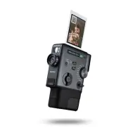 FUJI Instax mini Evo Cinema hibrid kamera crno 16956029