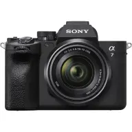 SONY Alpha 7 IV + FE 28-70 mm kit crno ILCE7M4KB.CEC