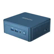 GEEKOM IT13 Mini Intel Core i9-13900HK 16/1000 Kék