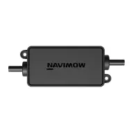 SEGWAY Antenna tápegység Navimow X4 sorozatú robotfűnyírókhoz X3A13E