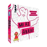 ASMODEE Mi az ábra? társasjáték ASM34755