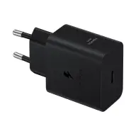 SAMSUNG EP-T4511X încărcător de rețea 45W negru EP-T4511XBEGWW