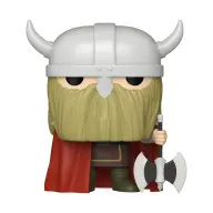FUNKO POP Animation Frieren - Eisen figura 91891