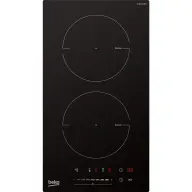 BEKO Hot plate mountable induction dominó 30cm black HDI32401TO