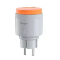 SONOFF Kültéri okos konnektor fogyasztásméréssel Wi-Fi Matter S61PM-O SON-KON-S61PM-O