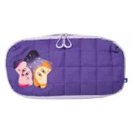 HORI Puff Pouch védőtok Switch 2 Kirby és Waddle Dee HRSS0623