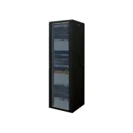 CANOVATE Standing rack cabinet 26U CSN-9-2688A