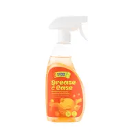 Clean & Cook limescale and grease remover cleaner 500 ml 102839
