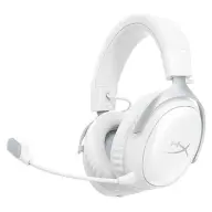 HYPERX Cloud III S Wireless fehér AX6G1AA
