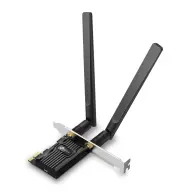 TP-LINK Archer TX10E AX900 Wi-Fi 6 Bluetooth PCIe Adapter
