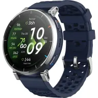 AMAZFIT Active 3 Premium NFC okosóra Atlas Blue XMAMAACT3PRNFCAB