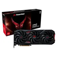 POWERCOLOR Radeon RX 9070 GRE 12GB GDDR6 Red Devil PCIE RX9070GRE 12G-E/OC