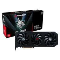 POWERCOLOR Radeon RX 9070 GRE 12GB GDDR6 Hellhound PCIE RX9070GRE 12G-L/OC