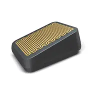 SMARTWISE Okos esőérzékelő eWeLink Zigbee 3.0 fekete SMW-KIE-RAIN-ZB