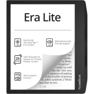 POCKETBOOK Era Lite 7" 16GB kőzöld PB710-9-WW