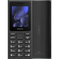 NOKIA 105 (2025) Dual SIM crno HC1000058