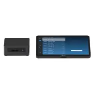 LOGITECH R Solution Zoom Base i5+Cat5e TAPZOMBASEINT/3