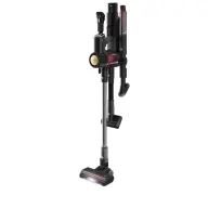 SHARP VC-SV28AEU-B Dual Power Ultra Álló porszívó fekete