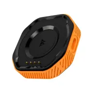 KOSPET TANK M4 Power Pocket fekete 2100046A001