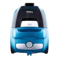 AMICA VM 3041 Bagio Eco porszívó kék-fekete