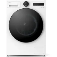 LG F4X7011TWB Mosógép elöltöltős 11kg A fehér