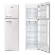 AMICA Kombi cooler 255l NoFrost white FD280.3FW(E)