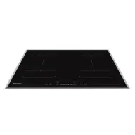 SHARP Built-in induction hob 60 cm CookBridge KH-6I38CS00-EU