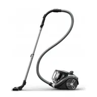 TEFAL Compact Power Porszívó porzsák nélküli 900W 2.5L Szürke TW4B36
