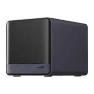 MINIS FORUM N5 Air Ryzen 7 H255 0 GB 64 GB mini PC N5A-0-64