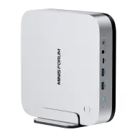 MINIS FORUM X1 Pro-470 Ryzen AI 9 HX470 Barebone