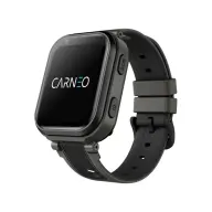 CARNEO GuardKid+ 4G Ultra 2nd gen. Child smart watch black