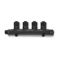 GARMIN NMEA2000 T-elosztó csatlakozó 4 portos 010-12935-11