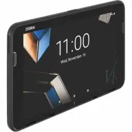 ZEBRA ET401 8" Wi-Fi 7 6GB/64GB Android táblagép ET4010A-00101B0P-A6