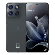 MOTOROLA Edge 70 6.7" 5G 12/512GB DualSIM szürke PBA50002PL